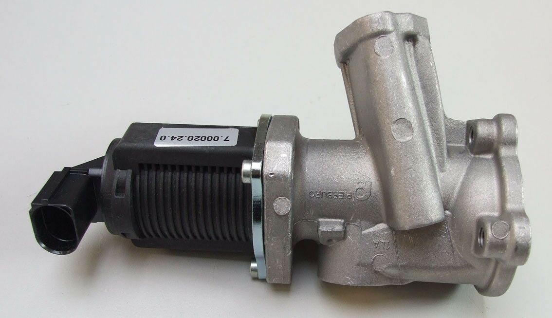 Egr ventil fiat punto grande 1,3 jtd 2003-corsca c