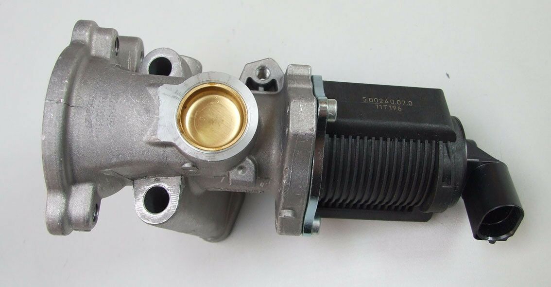 Egr ventil fiat punto grande 1,3 jtd 2003-corsca c