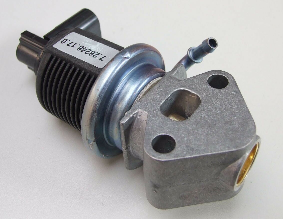 Egr ventil vw golf iv 1,6 16v 02-skoda fabia 1,4