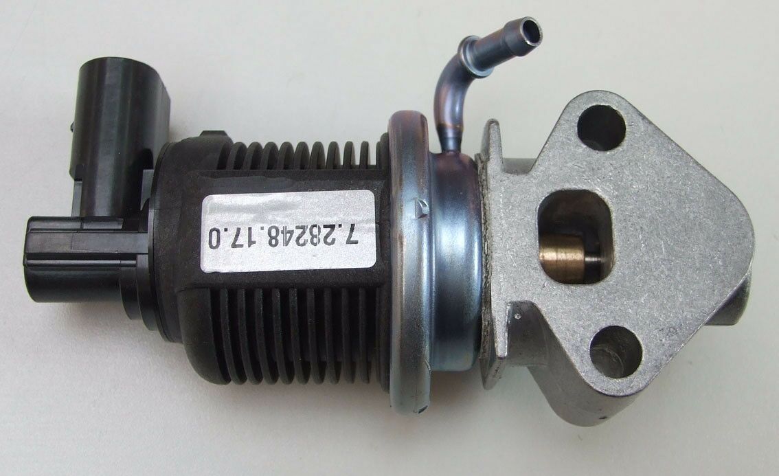 Egr ventil vw golf iv 1,6 16v 02-skoda fabia 1,4