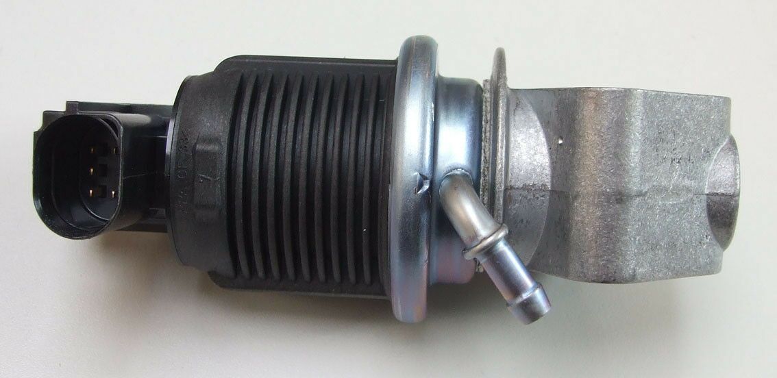 Egr ventil vw golf iv 1,6 16v 02-skoda fabia 1,4