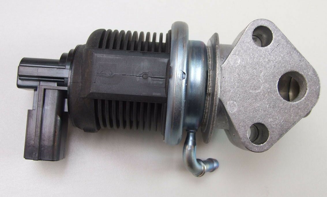 Egr ventil vw golf iv 1,6 16v 02-skoda fabia 1,4