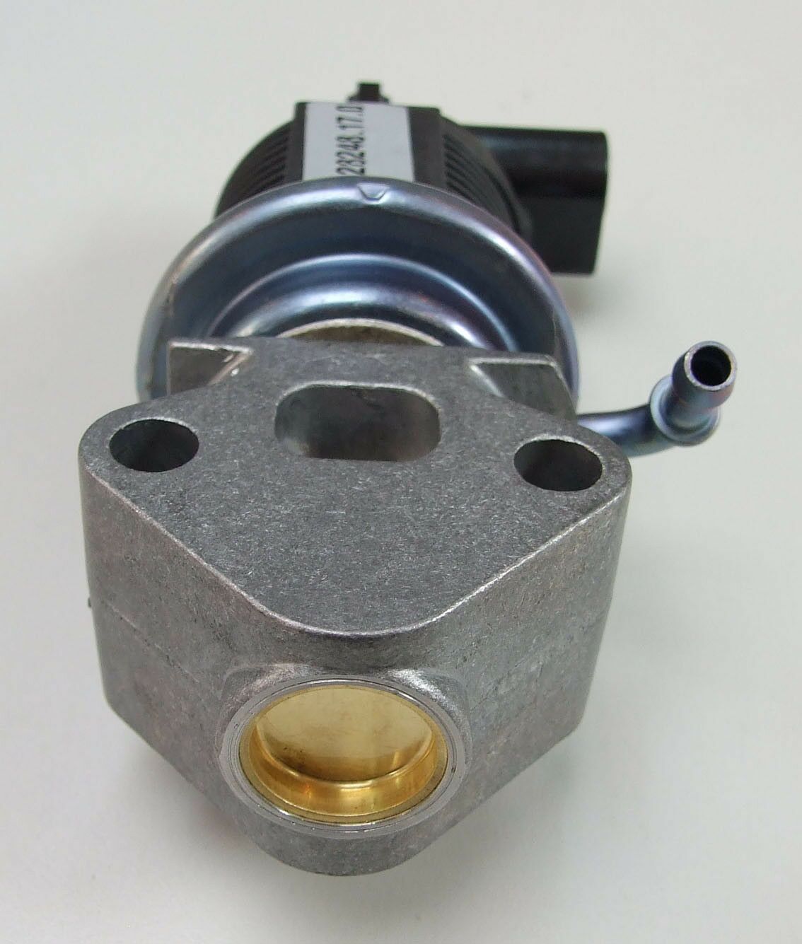 Egr ventil vw golf iv 1,6 16v 02-skoda fabia 1,4