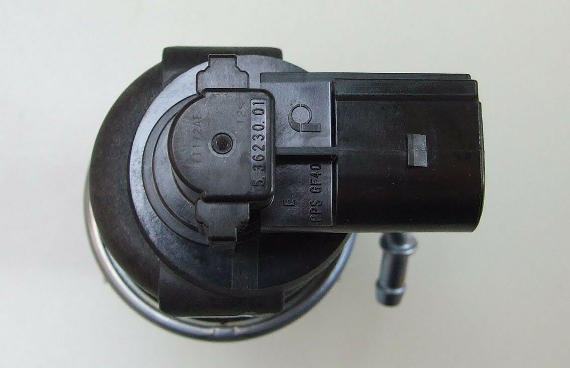 Egr ventil vw golf iv 1,6 16v 02-skoda fabia 1,4