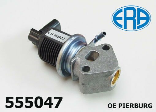 EGR VENTIL VW GOLF IV 1,6 16V 02-ŠKODA FABIA 1,4
