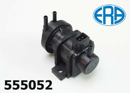 EL VENTIL EGR VENTILA OPEL VECTRA C 2,0 DTI 1
