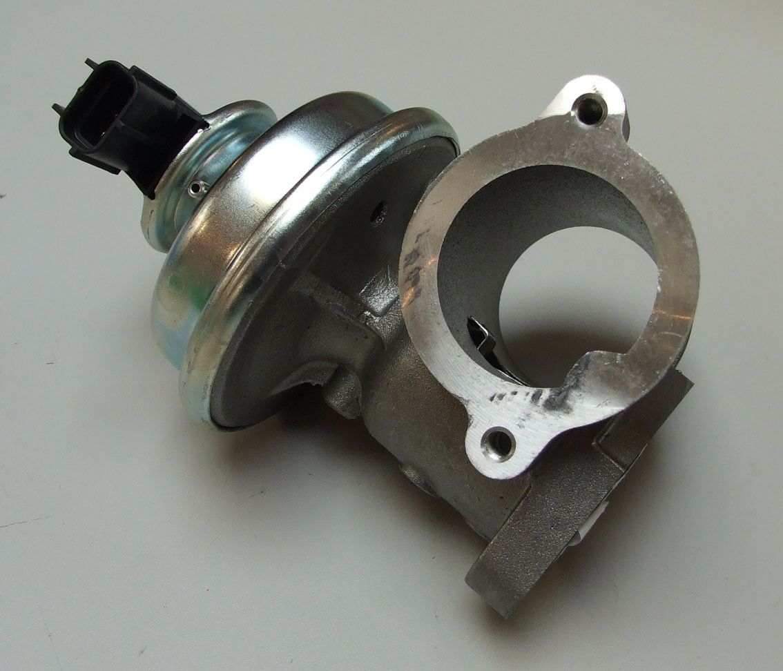 Egr ventil ford mondeo iii 2,0 16v tddi/tdci  tran