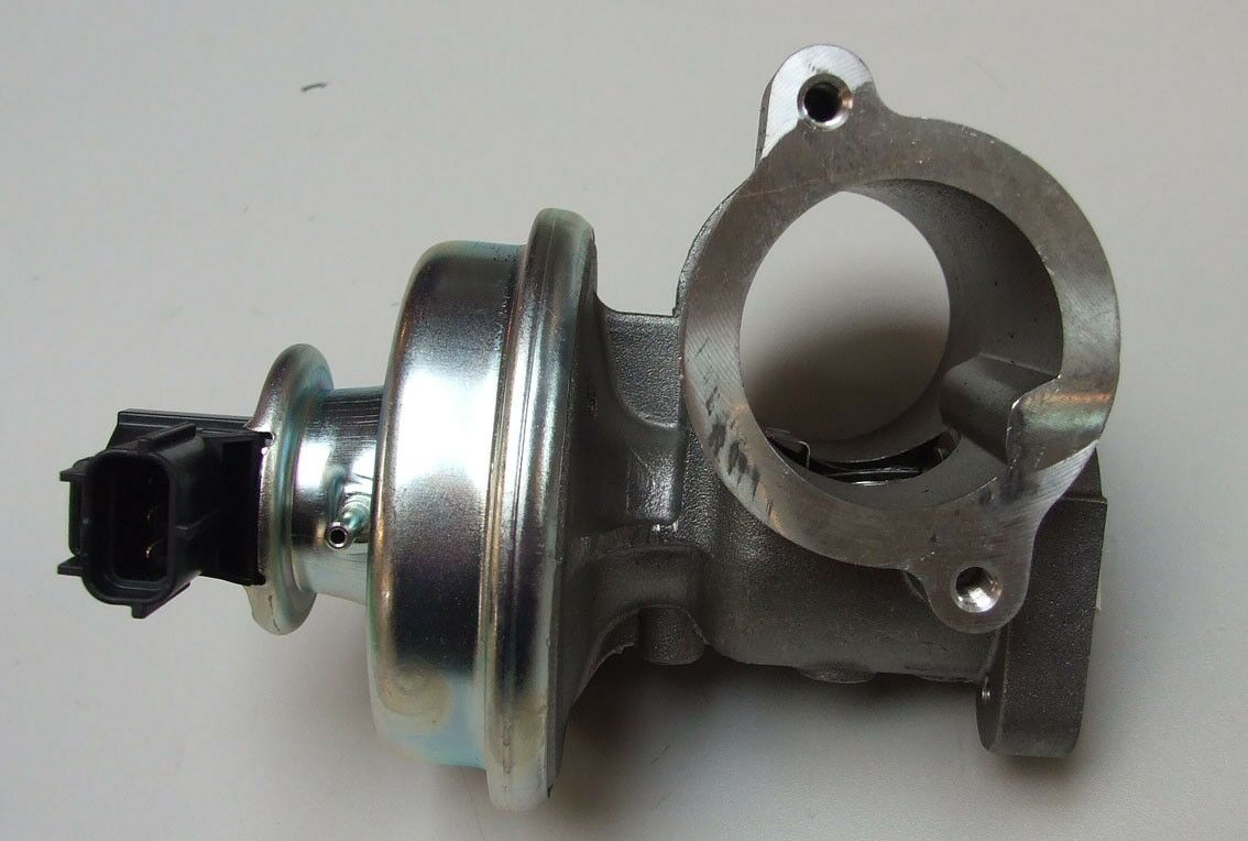 Egr ventil ford mondeo iii 2,0 16v tddi/tdci  tran