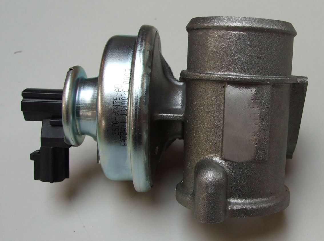 Egr ventil ford mondeo iii 2,0 16v tddi/tdci  tran