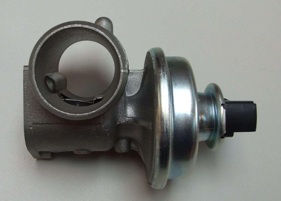 Egr ventil ford mondeo iii 2,0 16v tddi/tdci  tran