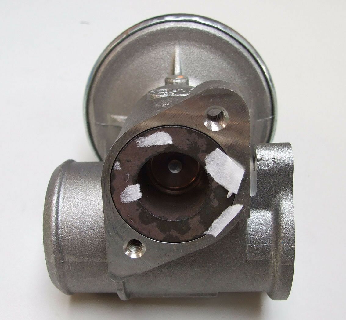 Egr ventil ford mondeo iii 2,0 16v tddi/tdci  tran
