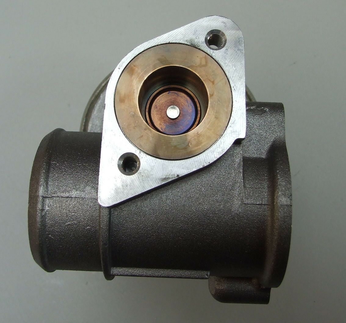 Egr ventil ford mondeo iii 2,0 tdci 2005-tranzit 2
