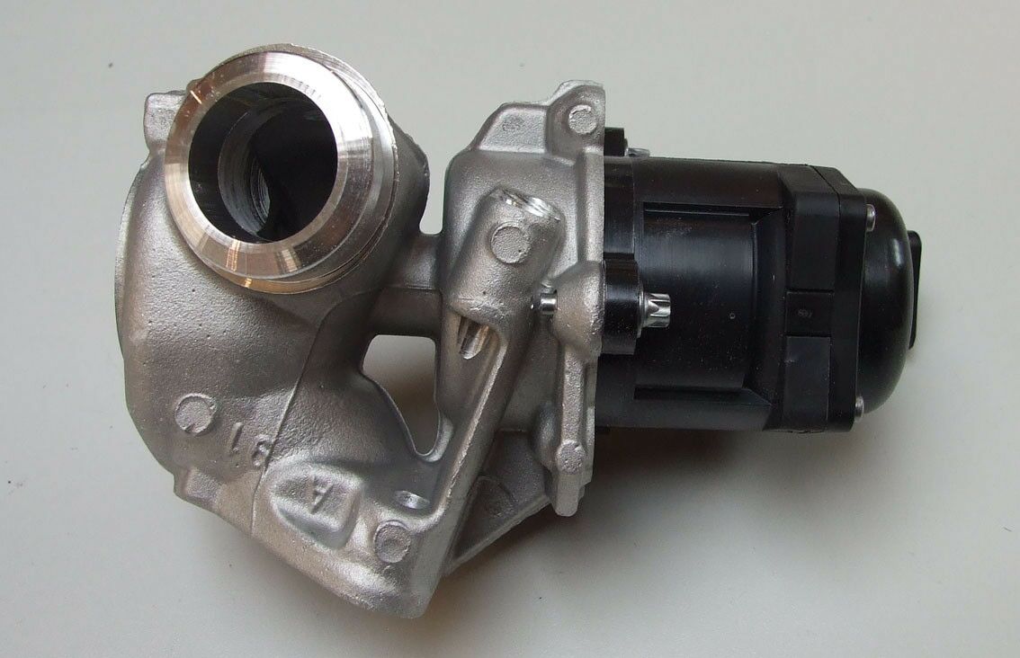 Egr ventil citroen c3,c4 picasso peugeot 206,307,4