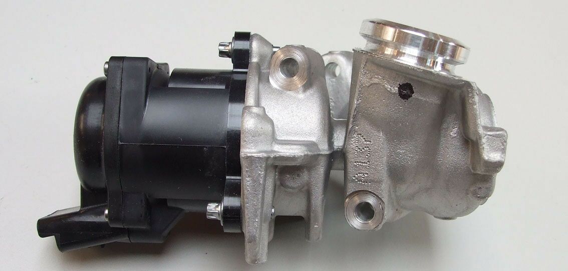 Egr ventil citroen c3,c4 picasso peugeot 206,307,4