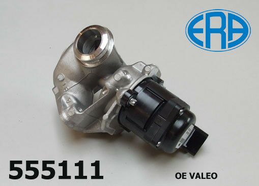 EGR VENTIL CITROEN C3,C4 PICASSO PEUGEOT 206,307,4