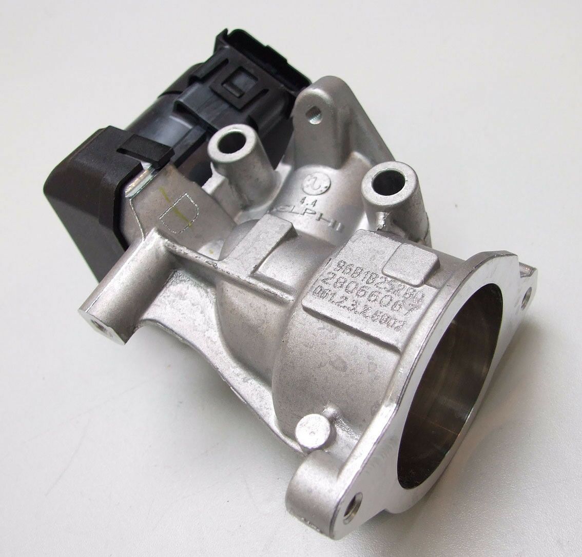 Egr ventil,citroen c4,c5 2.0hdi,focus ii 2.0tdci