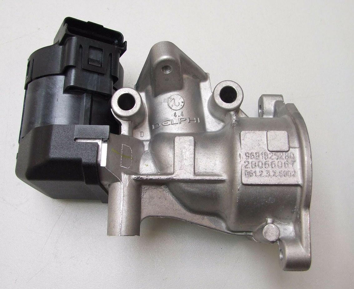 Egr ventil,citroen c4,c5 2.0hdi,focus ii 2.0tdci