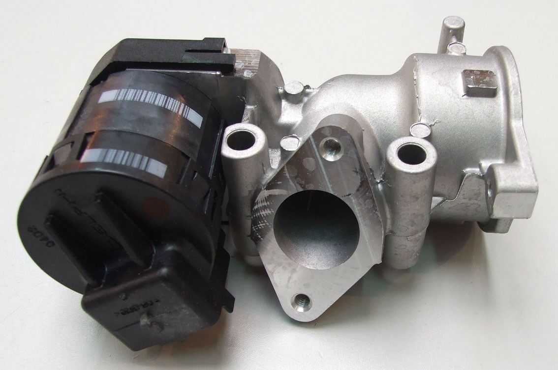 Egr ventil,citroen c4,c5 2.0hdi,focus ii 2.0tdci