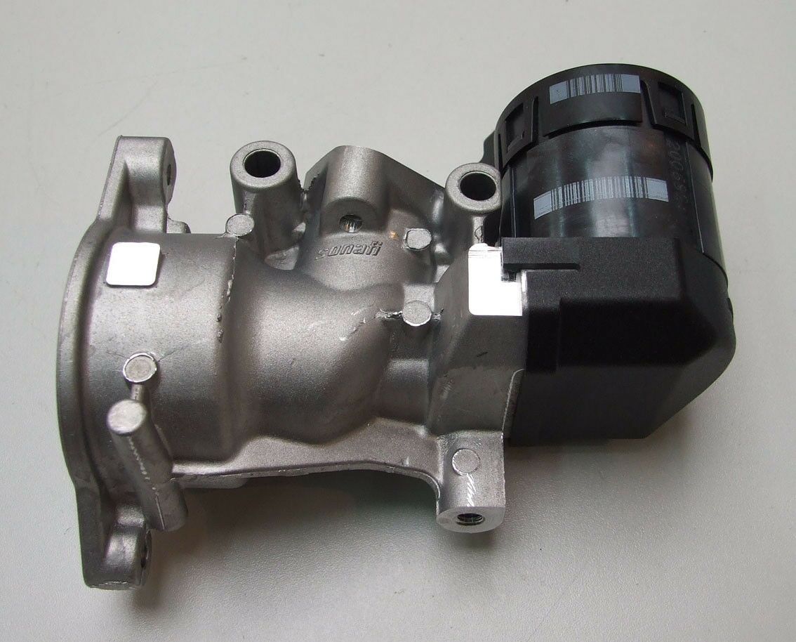 Egr ventil,citroen c4,c5 2.0hdi,focus ii 2.0tdci