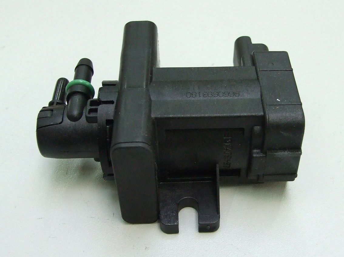 El ventil turbine, peugeot 308 2.0hdi 07-,fiat scudo