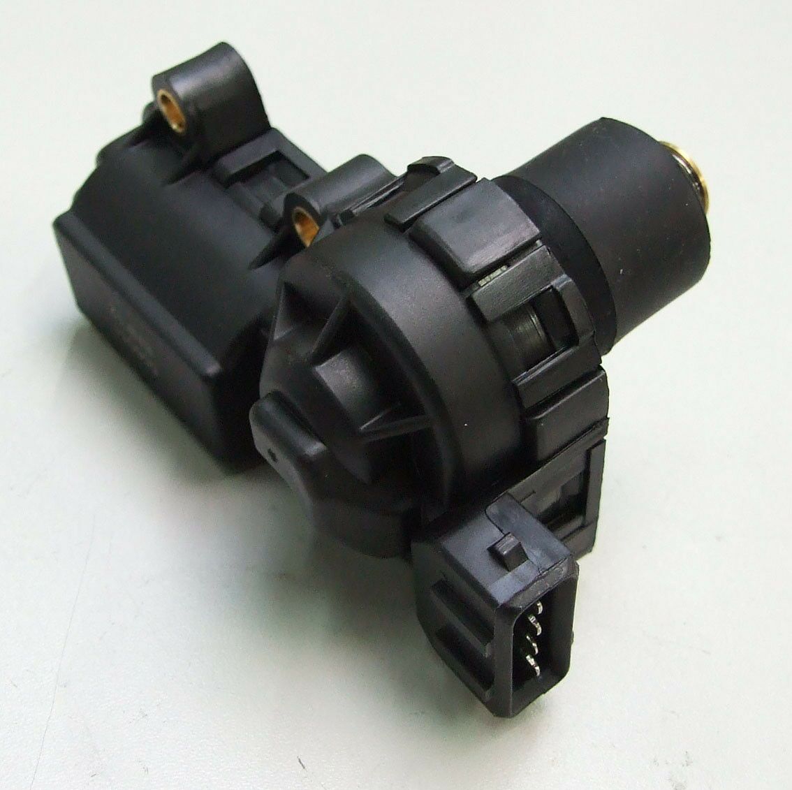 Ventil ler gasa 4pin, renault megane i 1.4,fiat panda