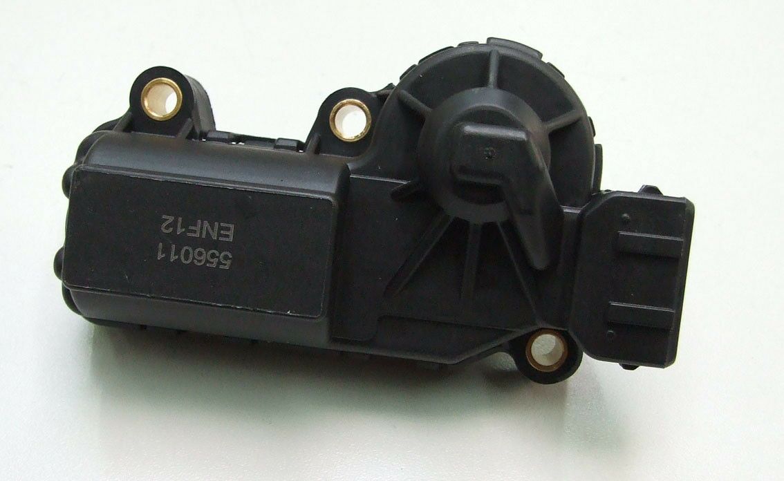 Ventil ler gasa 4pin, renault megane i 1.4,fiat panda