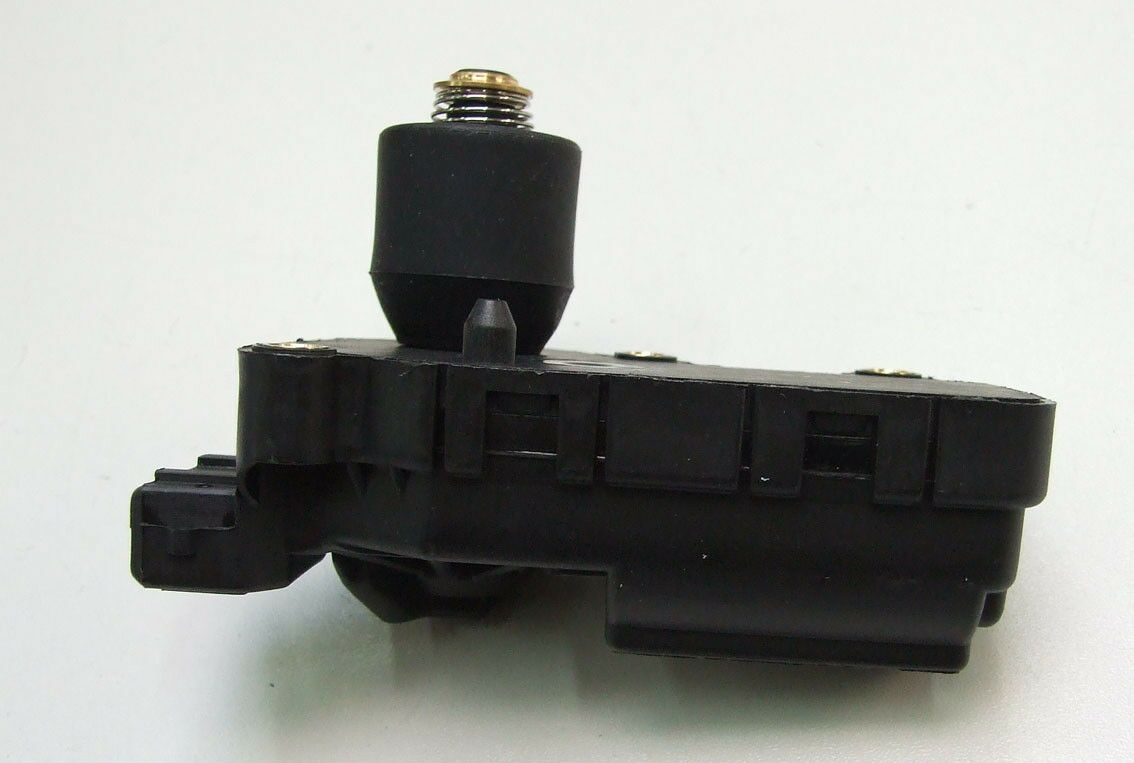 Ventil ler gasa 4pin, renault megane i 1.4,fiat panda