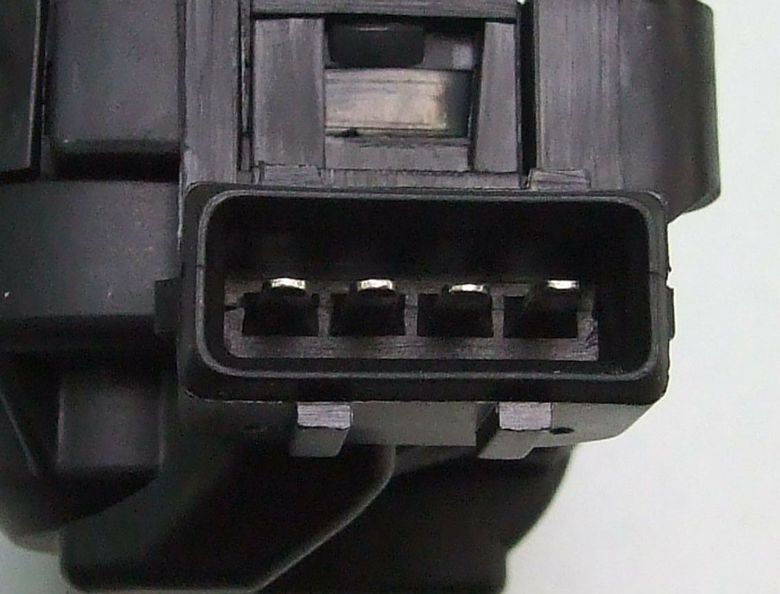 Ventil ler gasa 4pin, renault megane i 1.4,fiat panda