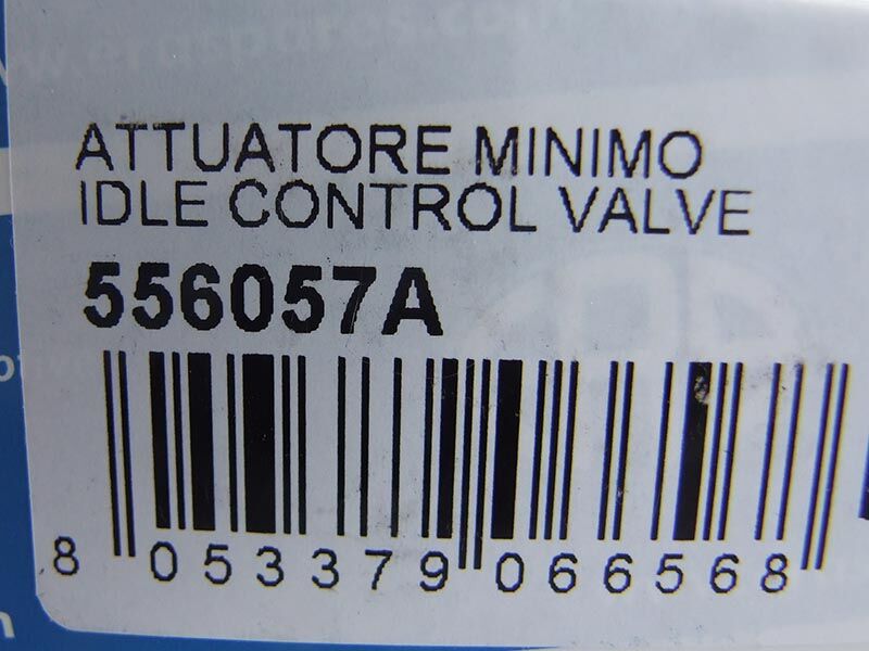 Ventil ler gasa renault clio i,ii,kangoo, megane