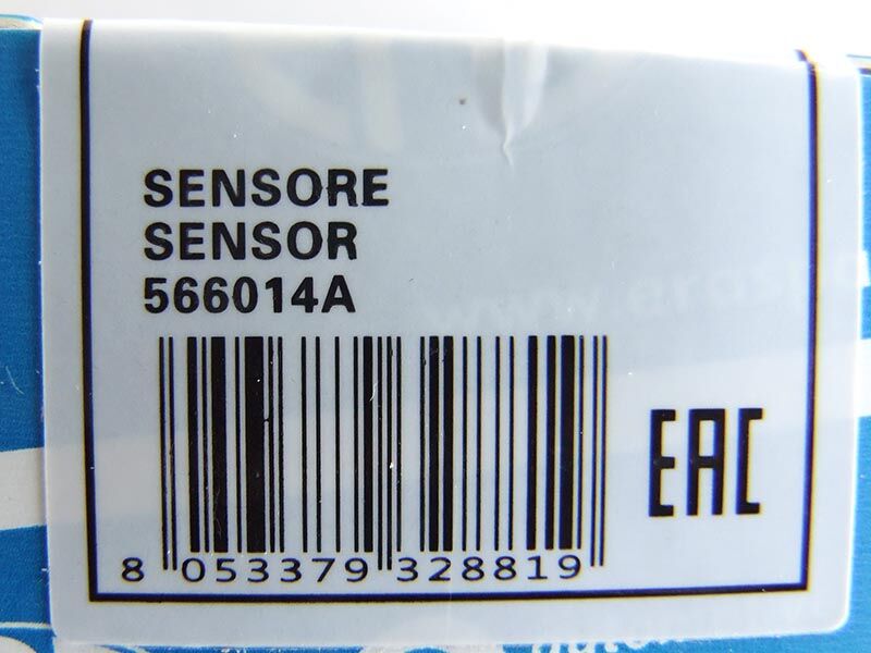 Parking senzor zad. crni - c2,3,4,8,picasso, berlingo ii