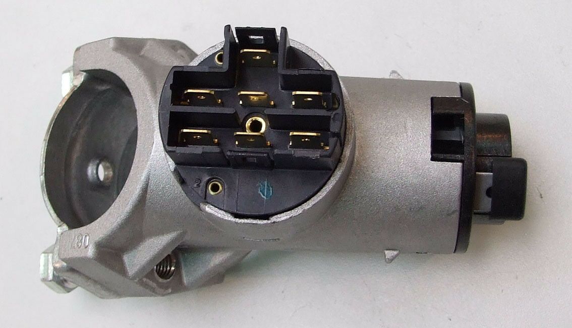 Kontakt brava 7p.citroen jumper 2.5 tdi 96-