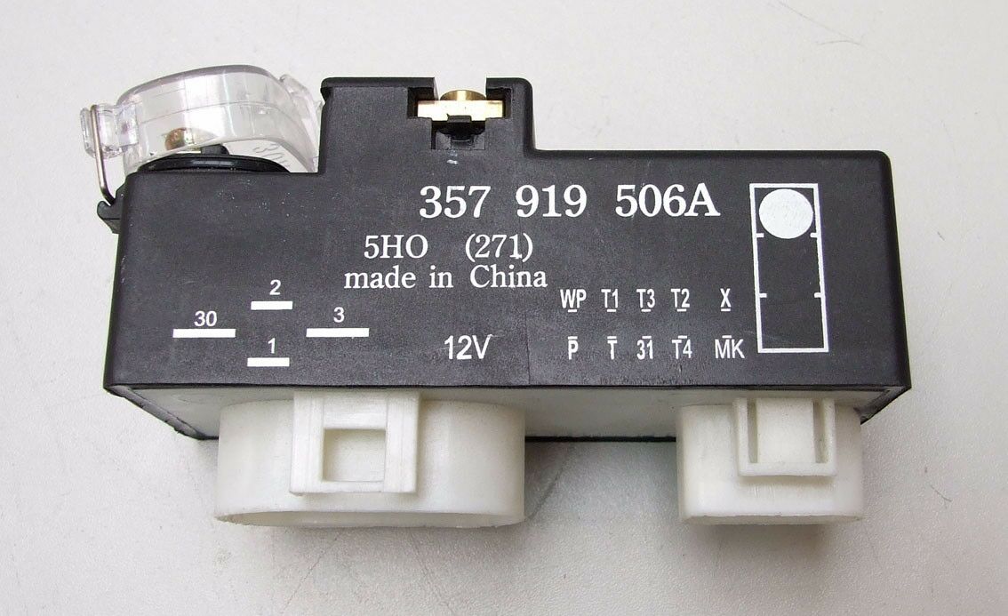 Rele ventilatora hladnjaka 14p, golf iii,pasat,polo
