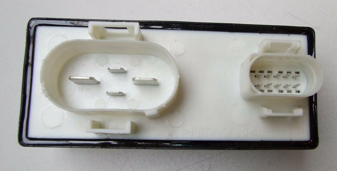 Rele ventilatora hladnjaka 14p, golf iii,pasat,polo