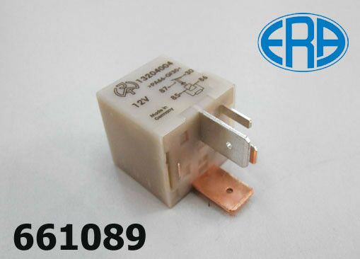 RELE PUMPE ZA GORIVO 12V 4 IZLAZA AUDI A3,VW