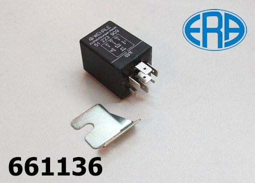 RELE PUMPE GORIVA 12V OPEL ASCONA KADETT REKORD 16
