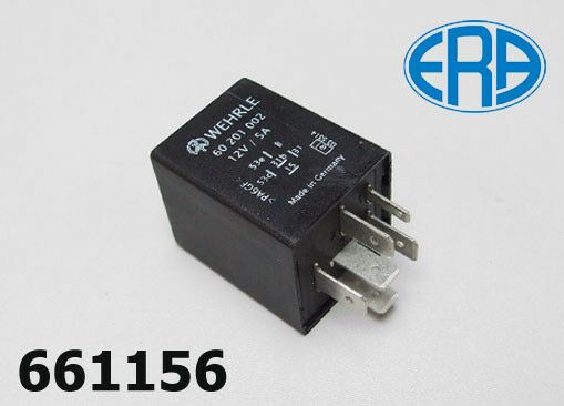 RELE BRISACA 12V OPEL CORSA B ASTRA F KADETT E