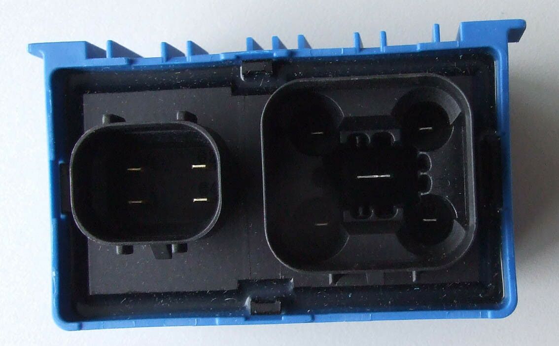 Rele grijaca 12v opel corsa d z13dtj/dth