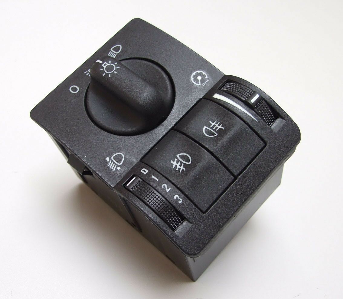 Prekidac svjetla opel astra g 1,7cdti 00-