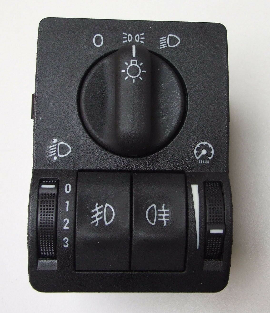 Prekidac svjetla opel astra g 1,7cdti 00-