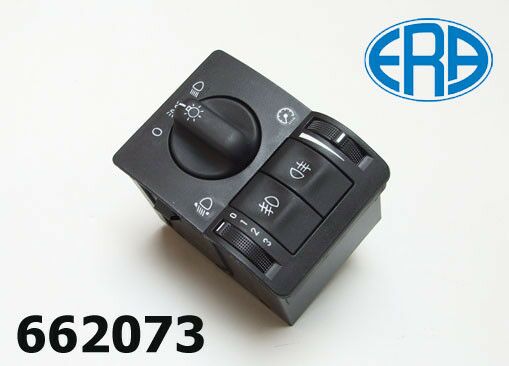 PREKIDAČ SVJETLA OPEL ASTRA G 1,7CDTI 00-