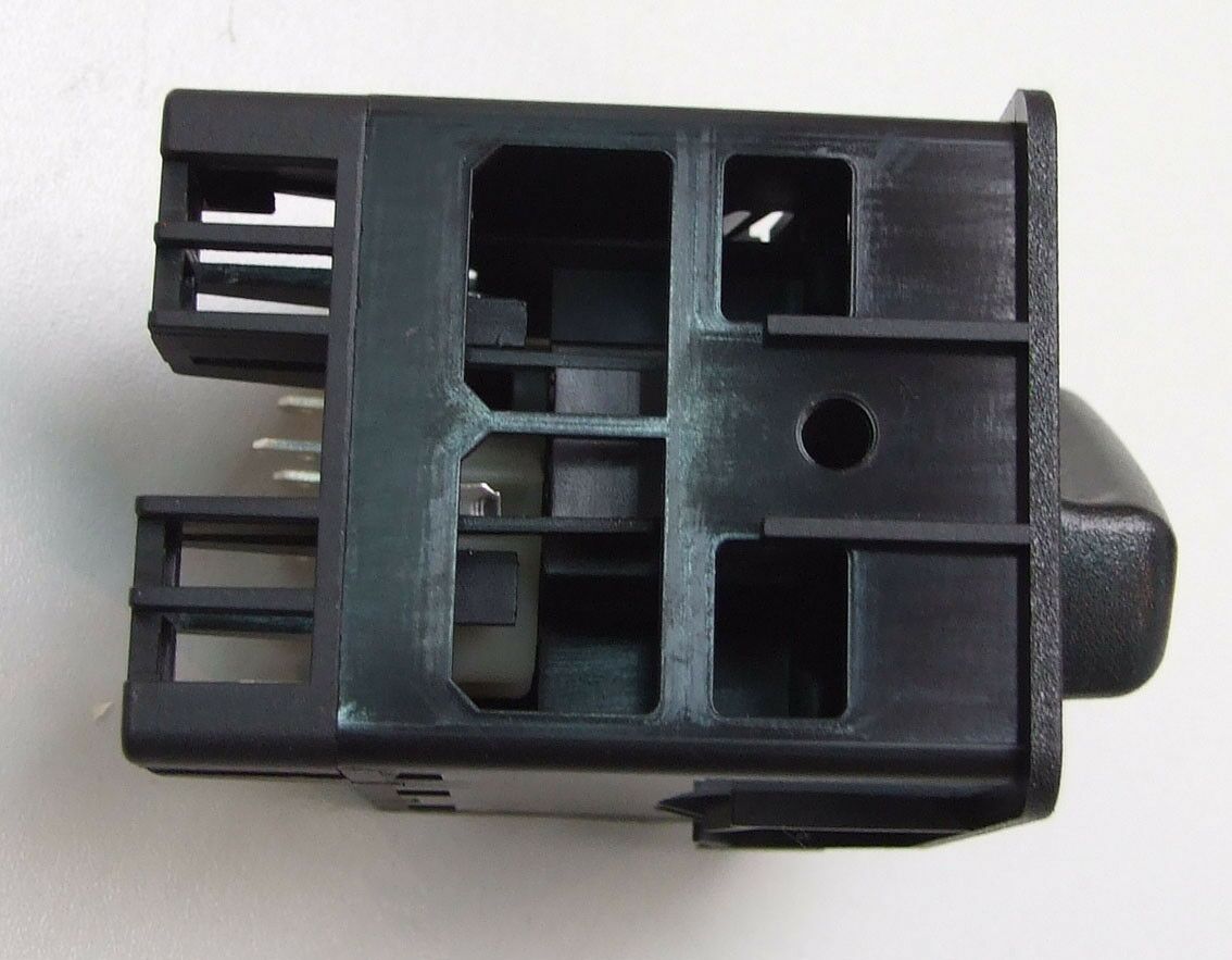 Prekidac svjetla 10pin,opel corsa b,tigra