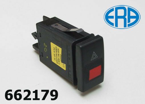 PREKIDAČ 4 ŽMIGAVCA AUDI A4 1,9 TDI 1996-