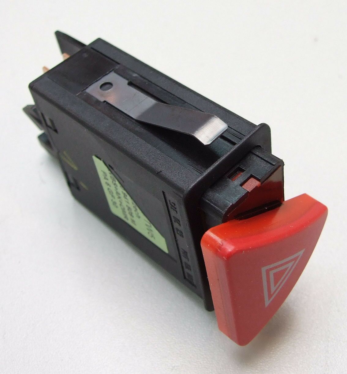 Prekidac 4 zmigavca 7pin,audi a3 98