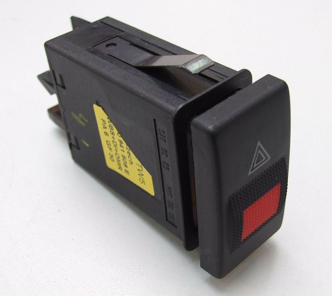 Prekidac 4 zmigavca 7pin,audi a4 94-00