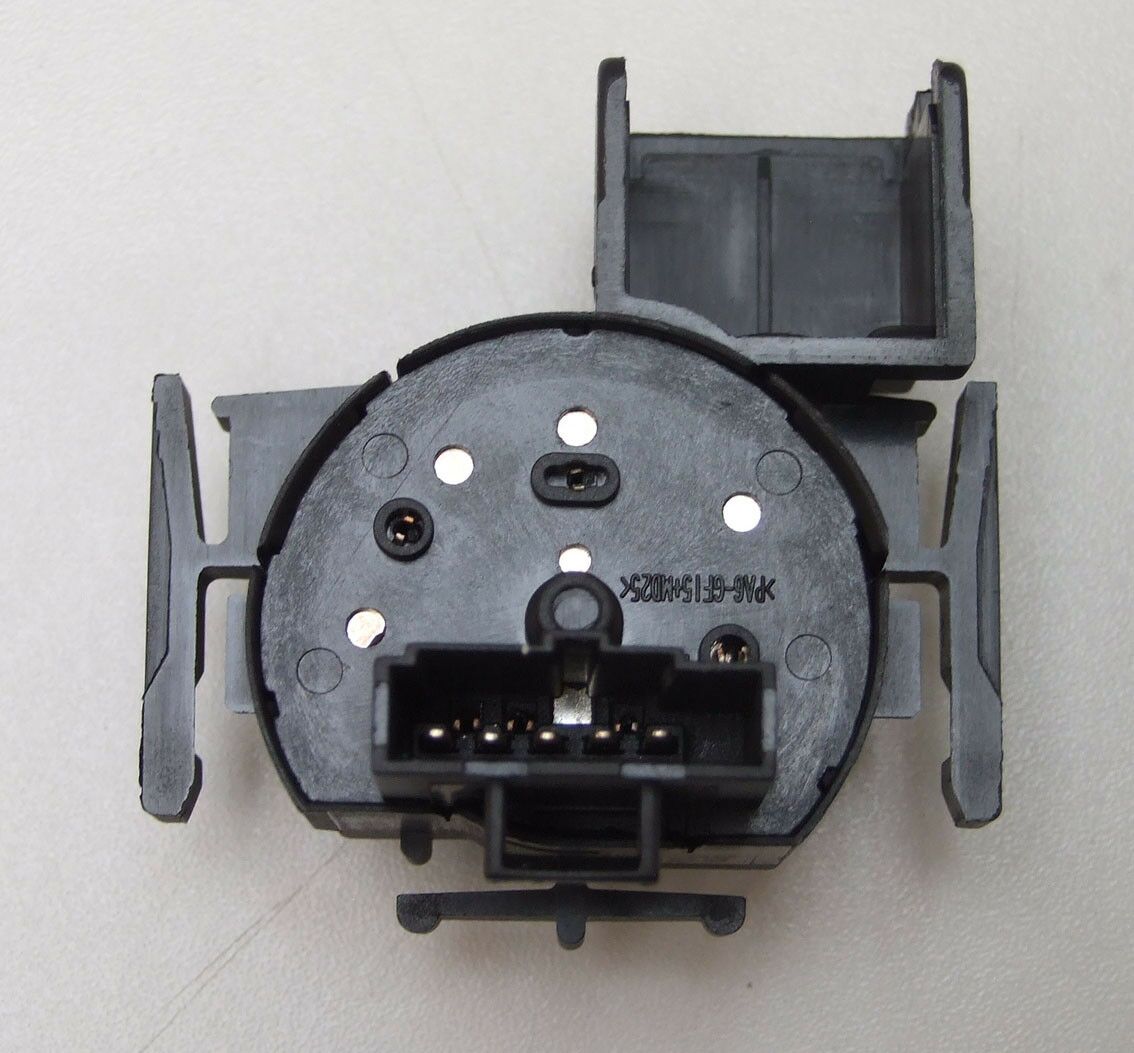 Ulozak brave paljenja opel corsa c 1,3 cdti  1,7cd