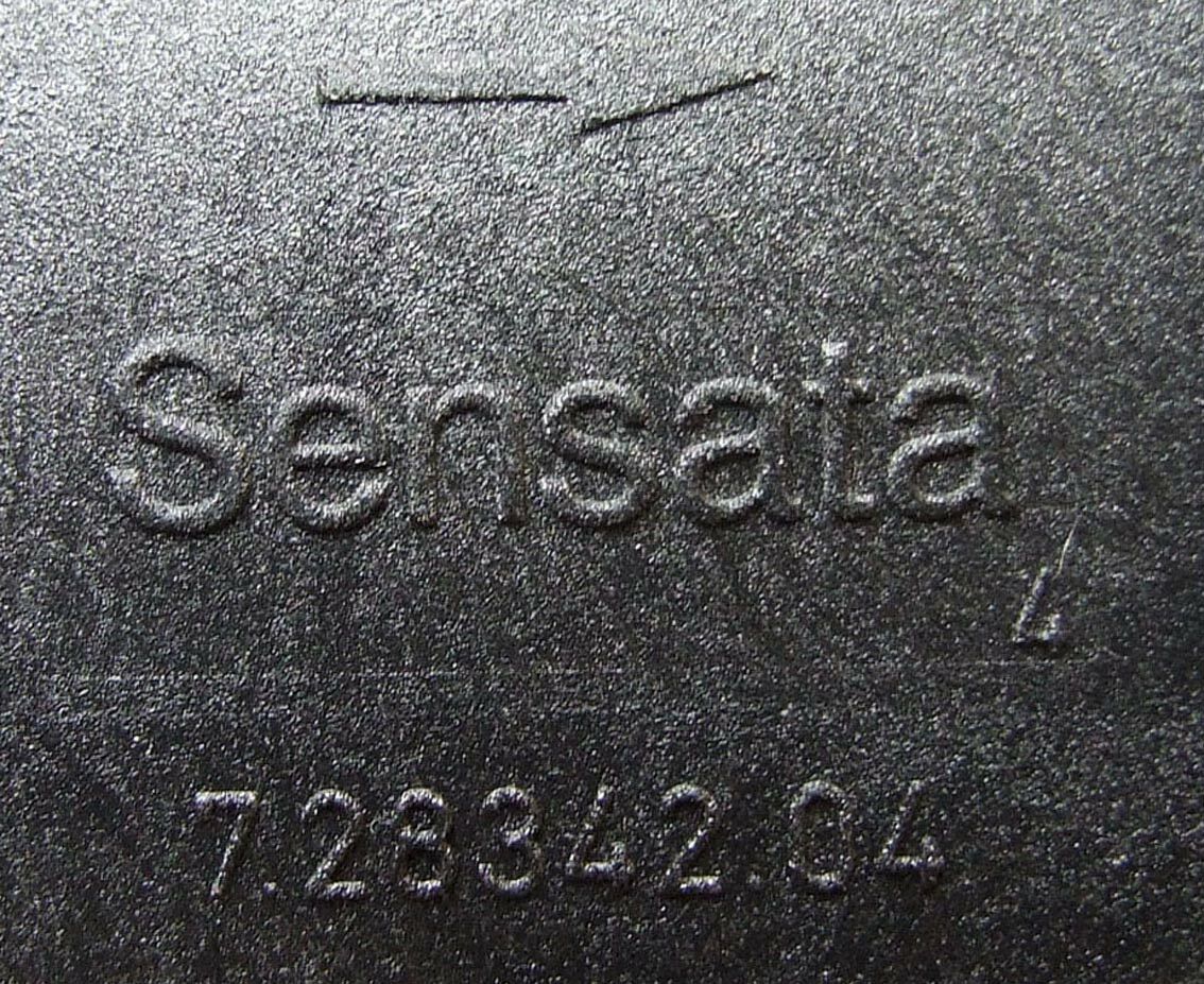 Protokomer vazduha citroen c5 xsara picasso ford f