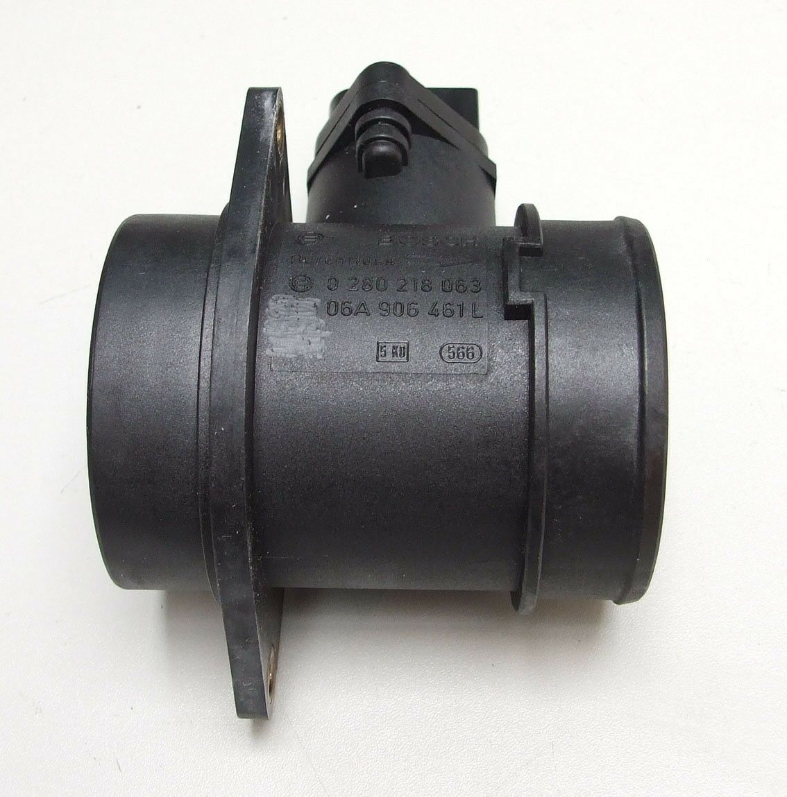 Protokomer 5pin,audi a3,a4,a6 1.8t 96-,vw golf iv