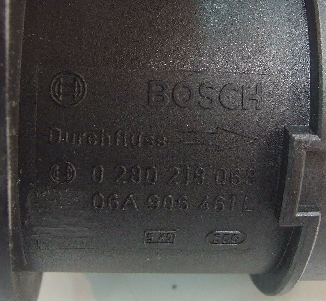 Protokomer 5pin,audi a3,a4,a6 1.8t 96-,vw golf iv