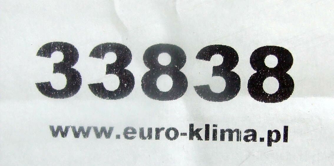 Filter klime volvo man scania kamion