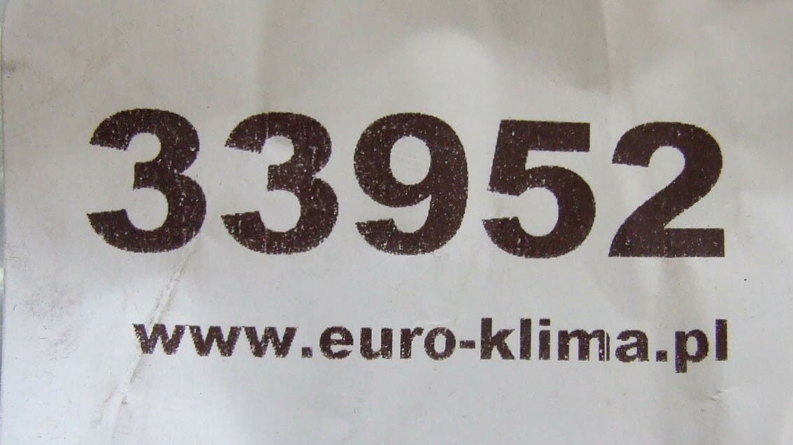 Filter klime univerzalni traktor,kombajn